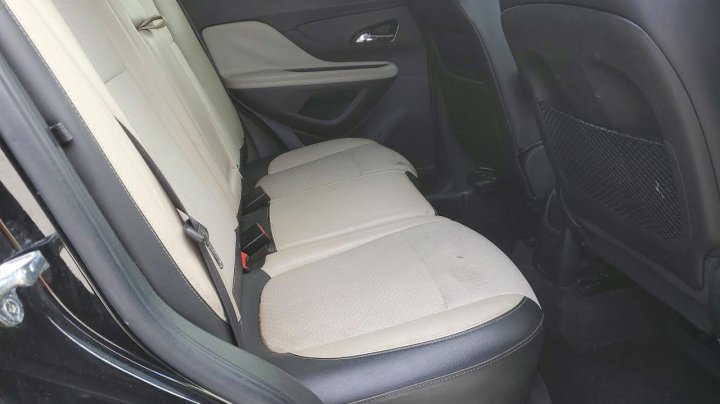 Buick Encore  2017
