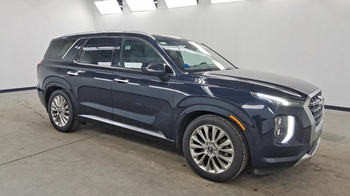 Hyundai Palisade  2020