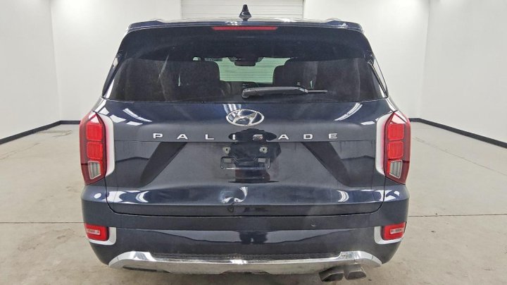 Hyundai Palisade  2020