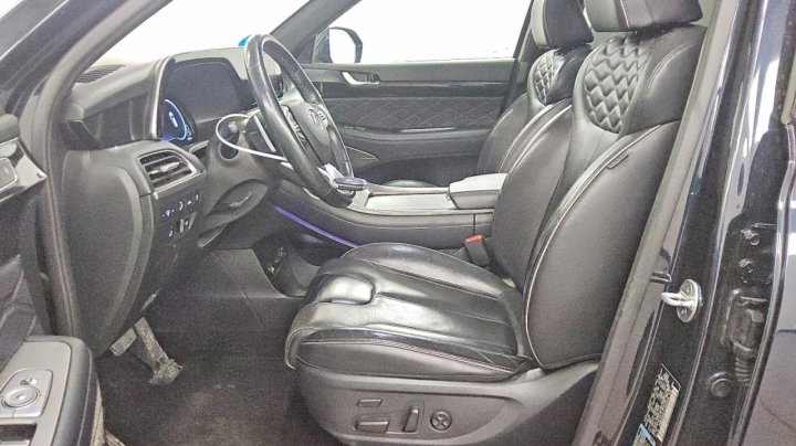 Hyundai Palisade  2020