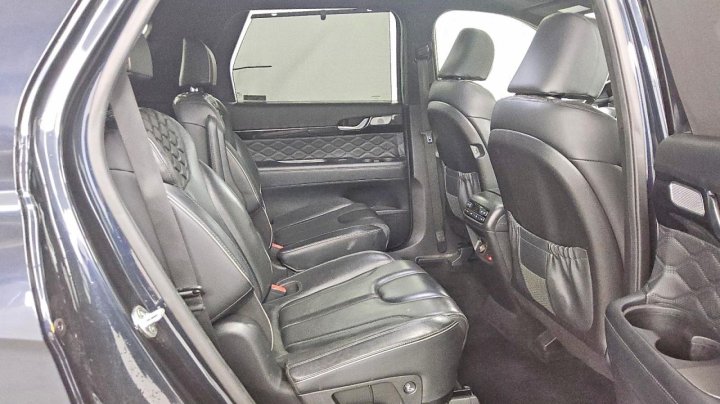 Hyundai Palisade  2020
