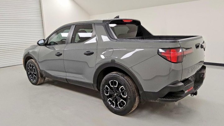 Hyundai SANTA CRUZ  2023