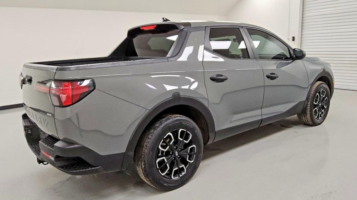 Hyundai SANTA CRUZ  2023