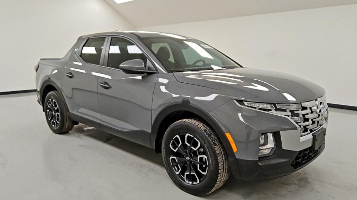 Hyundai SANTA CRUZ  2023