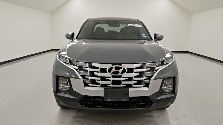 Hyundai SANTA CRUZ  2023