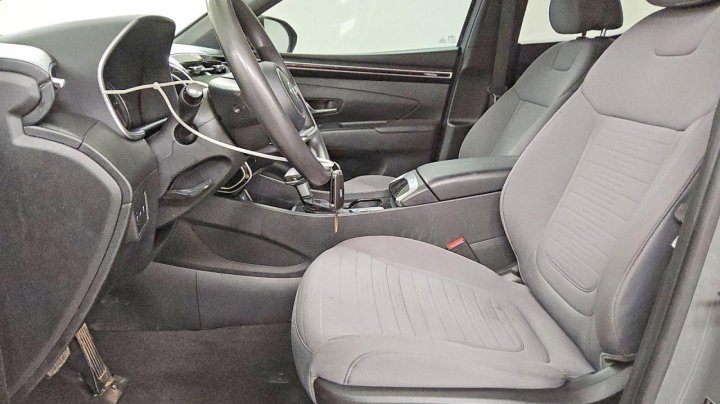 Hyundai SANTA CRUZ  2023