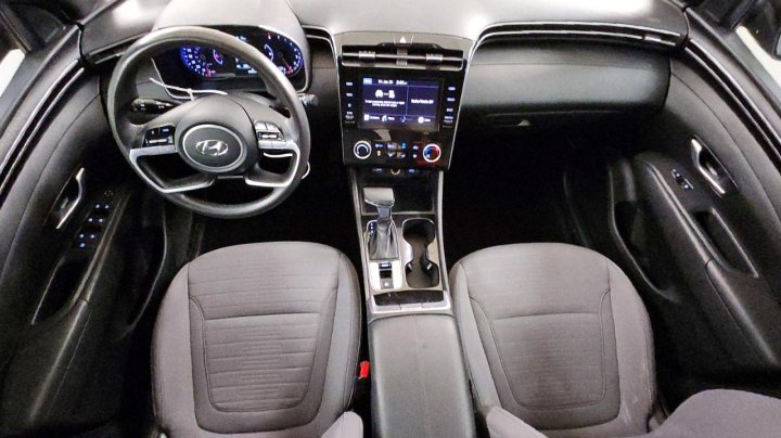 Hyundai SANTA CRUZ  2023