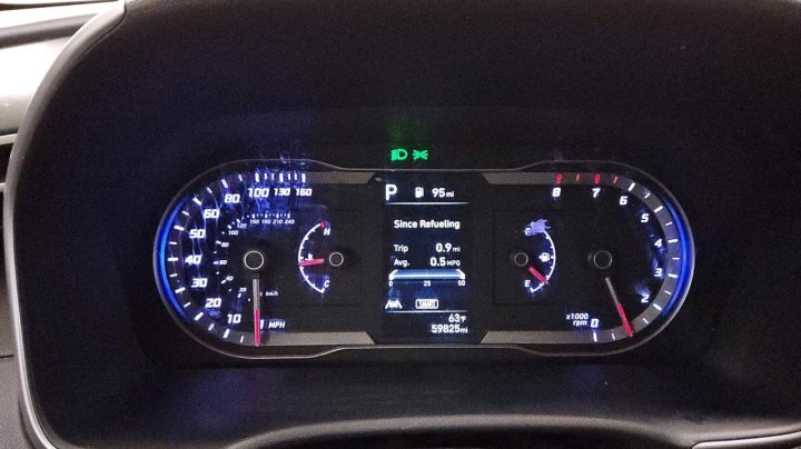 Hyundai SANTA CRUZ  2023