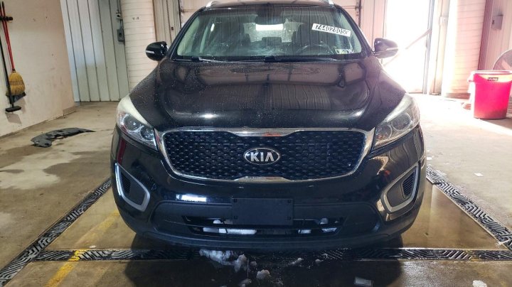 KIA Sorento  2017