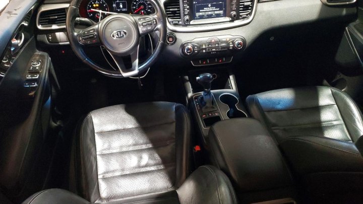 KIA Sorento  2017