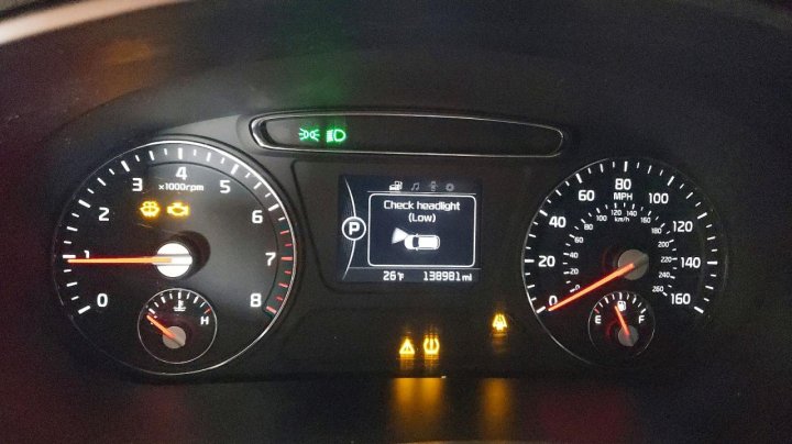 KIA Sorento  2017