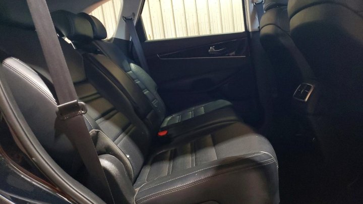 KIA Sorento  2017