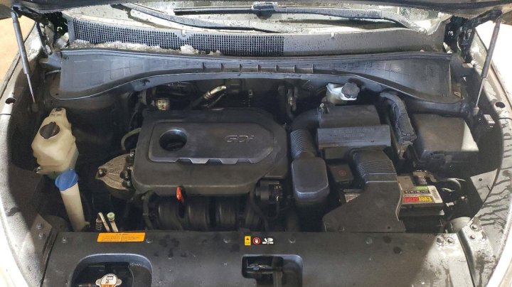 KIA Sorento  2017
