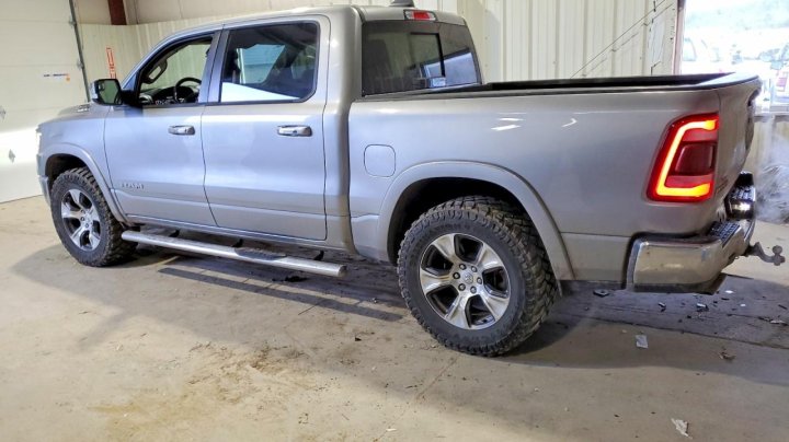 RAM 1500  2019