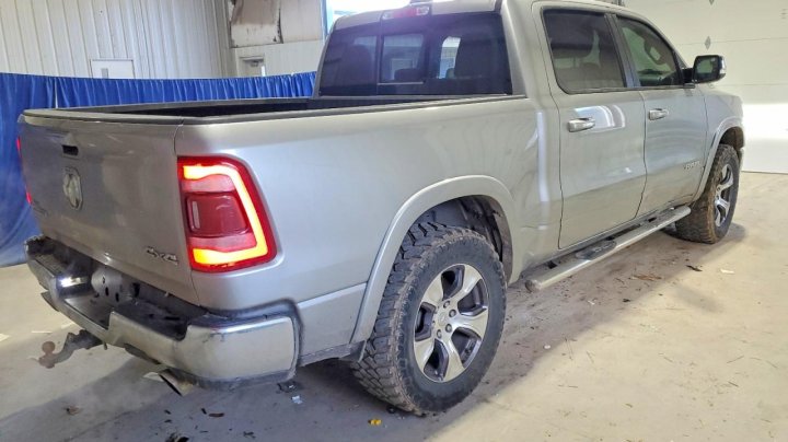 RAM 1500  2019