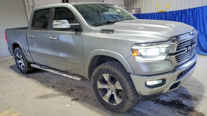 RAM 1500  2019