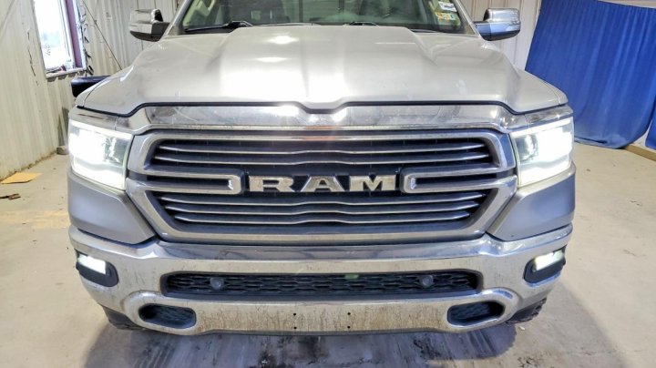 RAM 1500  2019