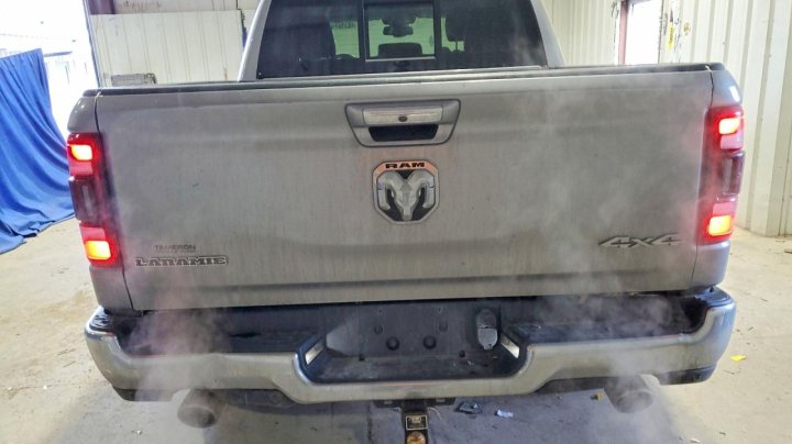 RAM 1500  2019