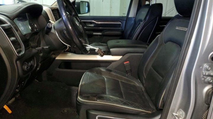 RAM 1500  2019