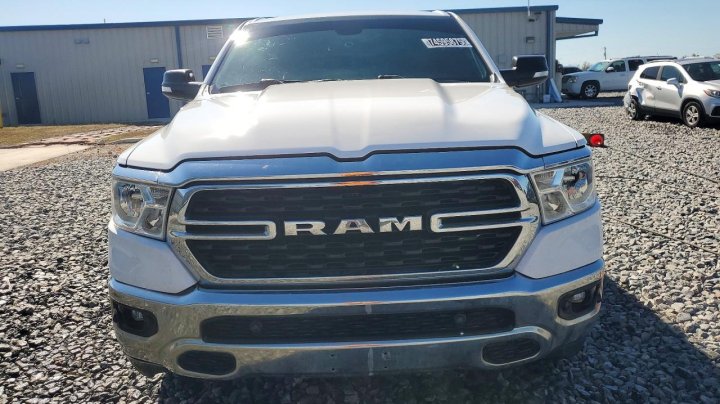 RAM 1500  2022