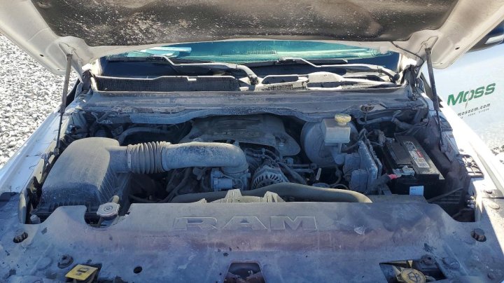 RAM 1500  2022