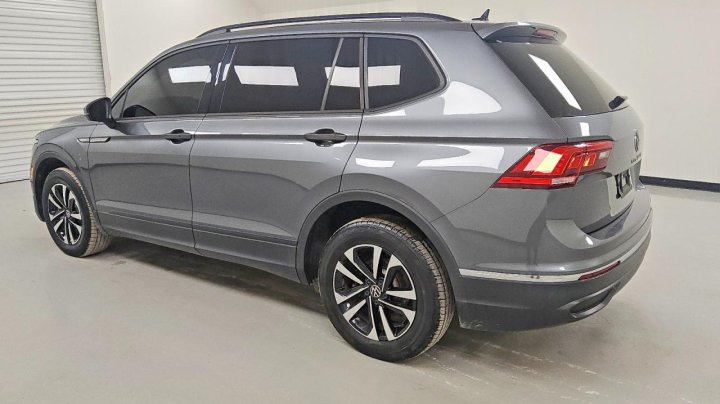 Volkswagen Tiguan  2023
