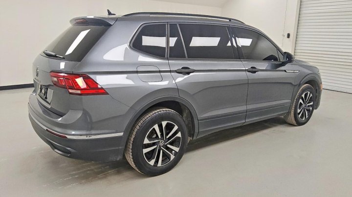 Volkswagen Tiguan  2023