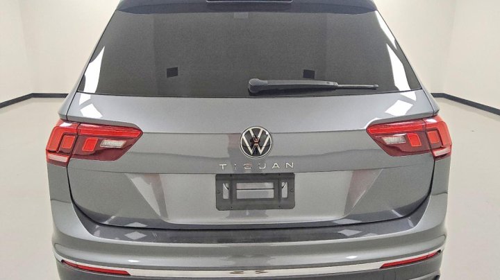 Volkswagen Tiguan  2023