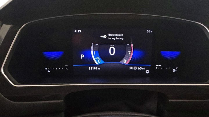Volkswagen Tiguan  2023