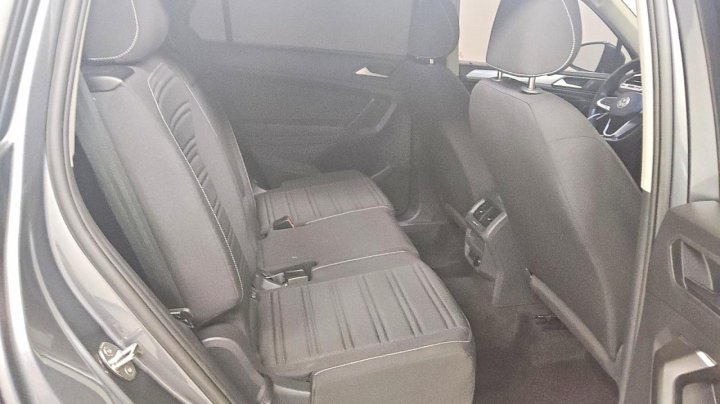 Volkswagen Tiguan  2023