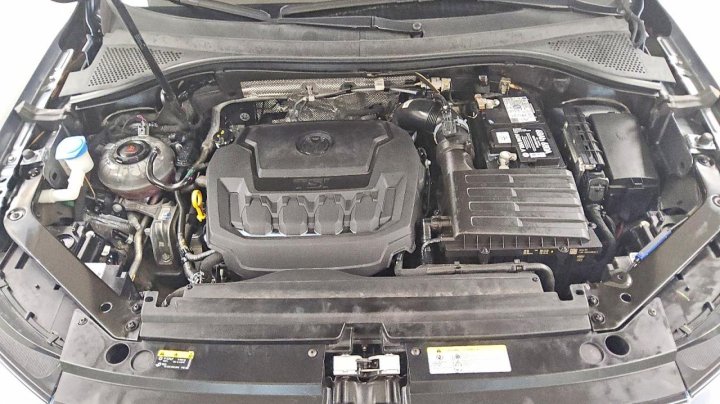 Volkswagen Tiguan  2023
