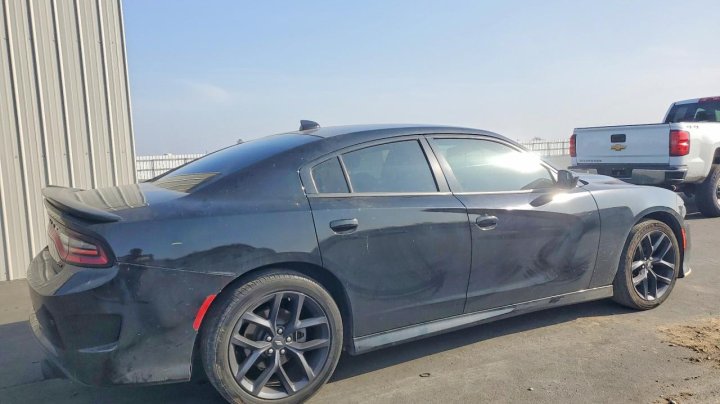 Dodge Charger  2021