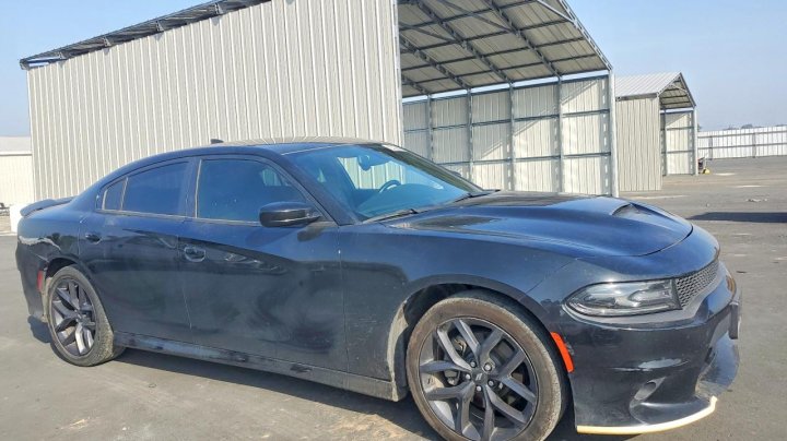 Dodge Charger  2021