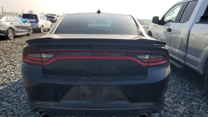 Dodge Charger  2021