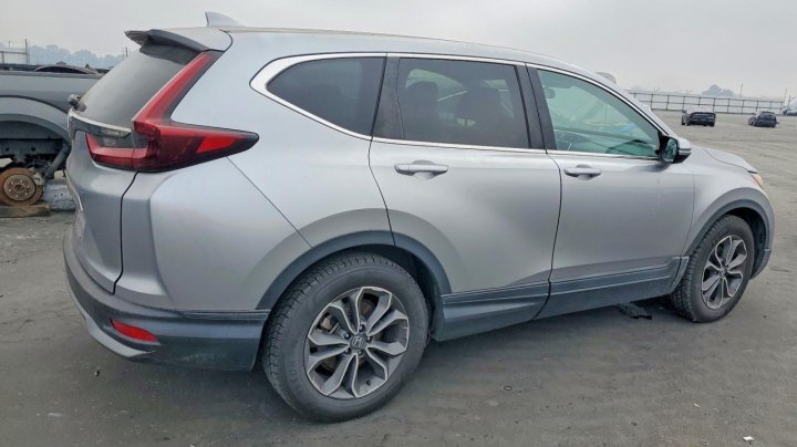 Honda CR-V  2022
