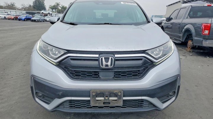 Honda CR-V  2022