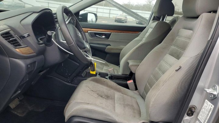 Honda CR-V  2022