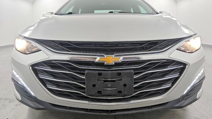 Chevrolet Malibu  2022