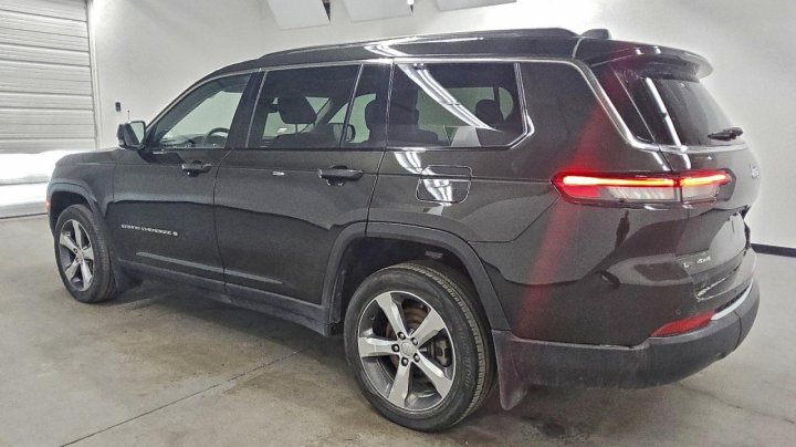JEEP Grand Cherokee  2022