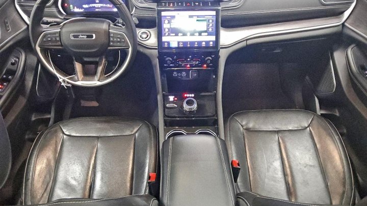 JEEP Grand Cherokee  2022
