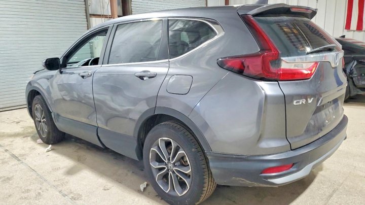 Honda CR-V  2022