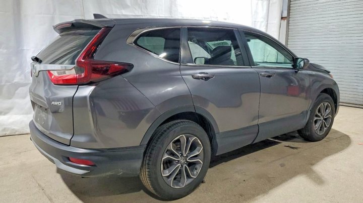 Honda CR-V  2022