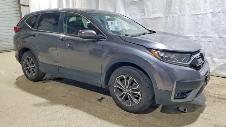 Honda CR-V  2022