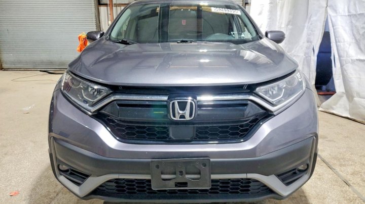 Honda CR-V  2022