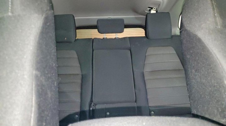 Honda CR-V  2022