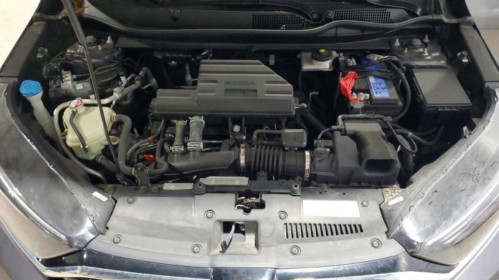 Honda CR-V  2022