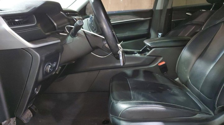 JEEP GRAND  2022