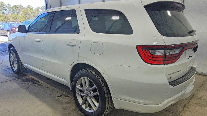 Dodge DURANGO  2022
