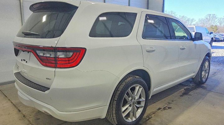 Dodge DURANGO  2022