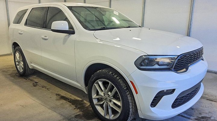 Dodge DURANGO  2022